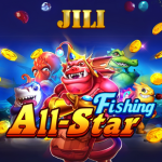 ALL STAR FISHING Mexswin Casino