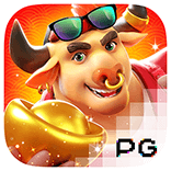 Fortune OX Mexswin casino