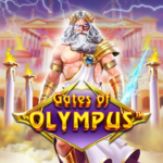 GATES OF OLYMPUS PragmaticPlay Mexswin Casino