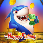 Happy Fishing Mexswin Casino