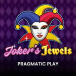 JOKER'S JEWELS Mexswin Casino
