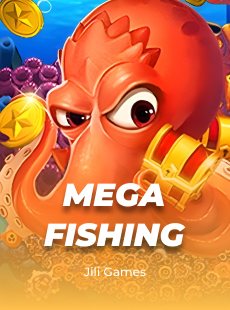 MEGA FISHING