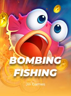 BOMBING FISHING