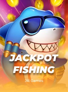 JACKPOT FISHING