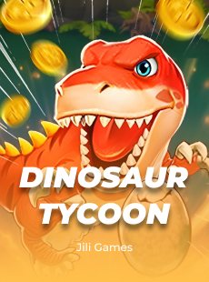 DINOSAUR TYCOON