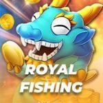 MEXSWIN Royal Fishing