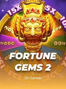 FORTUNE GEMS 2