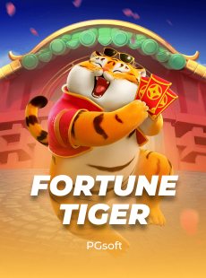 FORTUNE TIGER