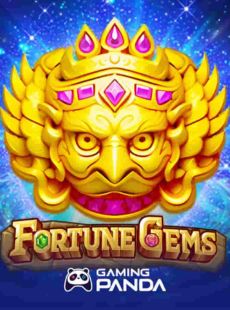 FORTUNE GEMS