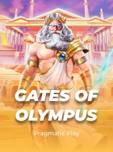 GATES OF OLYMPUS