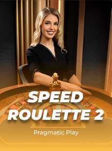 SPEED ROULETTE 2