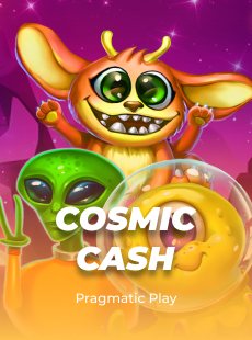 COSMIC CASH