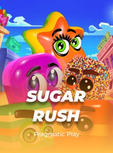 SUGAR RUSH