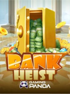 BANK HEIST