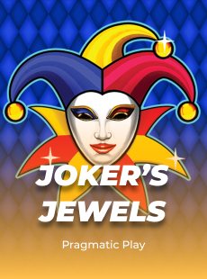 JOKER’S JEWELS