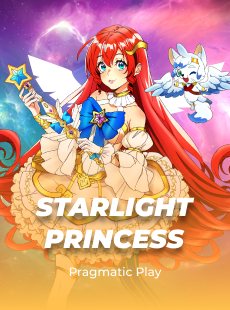 STARLIGHT PRINCESS