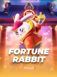 FORTUNE RABBIT