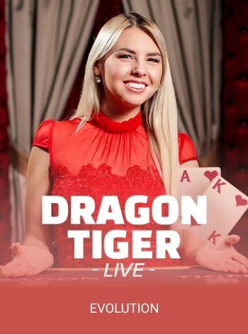 DRAGON TIGER LIVE