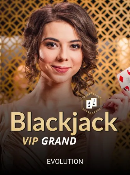 BLACKJACK VIP GRAND