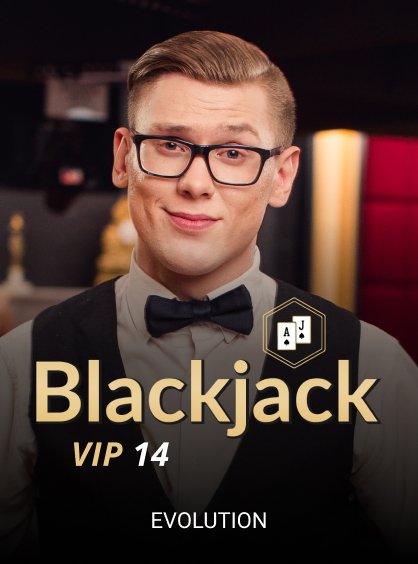 BLACKJACK VIP 14