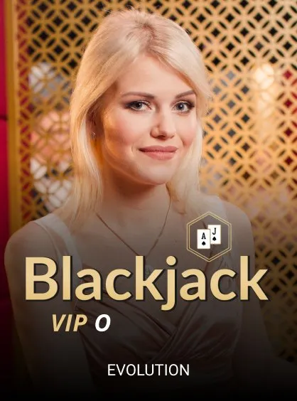 BLACKJACK VIP O