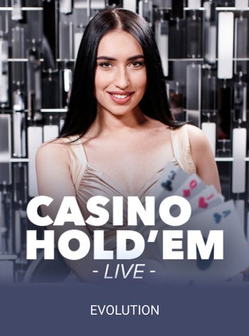 CASINO HOLD’EM