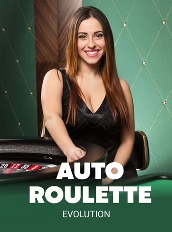 AUTO ROULETTE