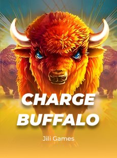 CHARGE BUFFALO