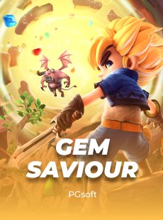 GEM SAVIOUR