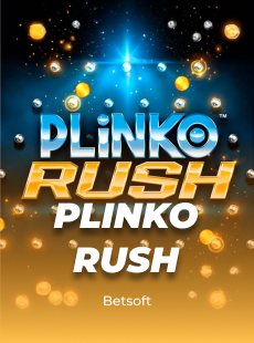 PLINKO RUSH