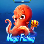 Mega Fishing Mexswin Casino