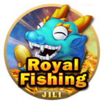 Royal Fishing - Mexswin Casino