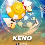 avtar keno gaming panda