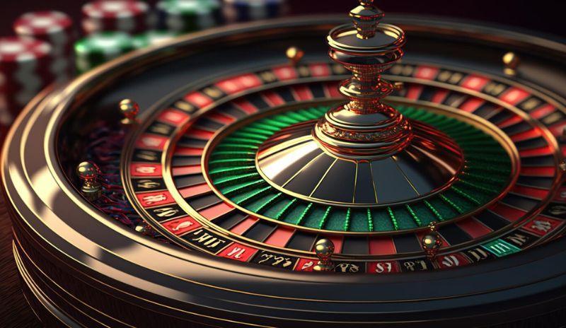 Los juegos de casino tienen una larga historia de desarrollo