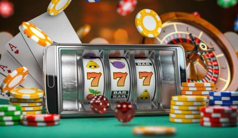 El mundo diverso de los juegos de casino gratis tragamonedas