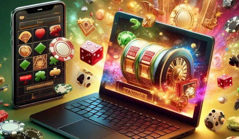 En el futuro, los casino en vivo experimentarán un aumento en el número de jugadores.