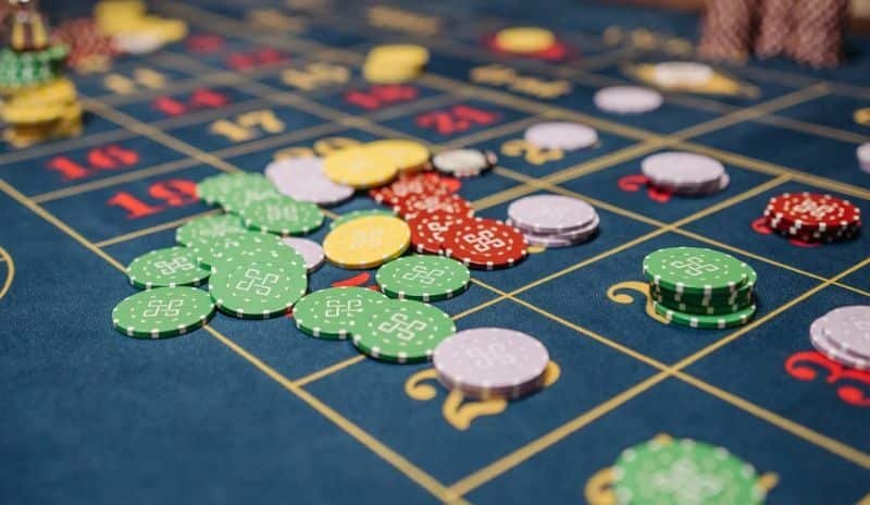 El casino en línea dinero real sigue creciendo en México