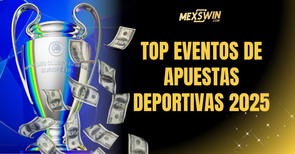 apuestas deportivas mexswin