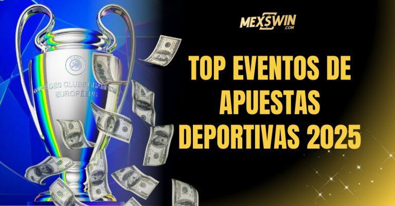 apuestas deportivas mexswin