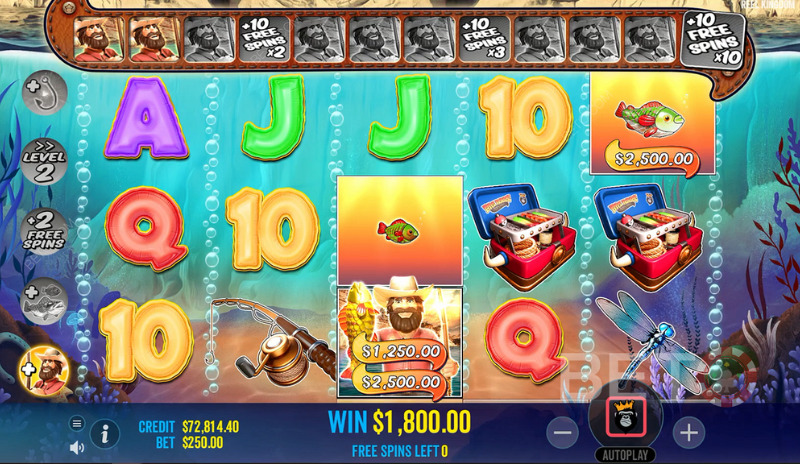 casino online bono por registro