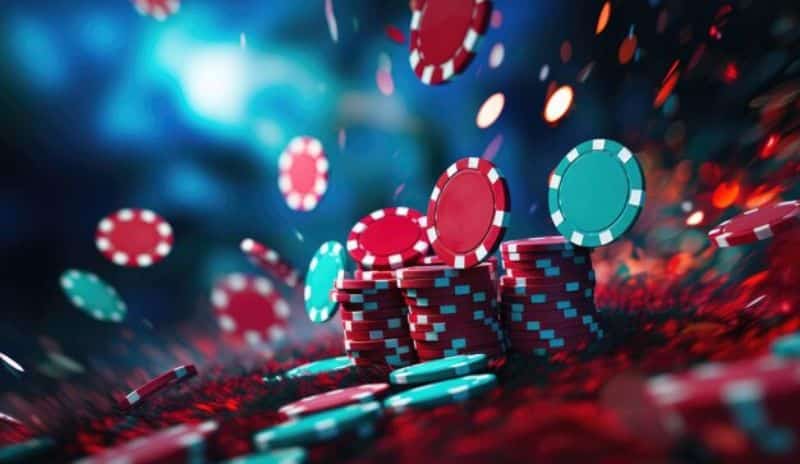 Estrategias de apuestas con alto riesgo de pérdida