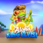Aloha King Elvis mexswin casino