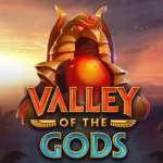 Valley of the GODS Mexswin Casino