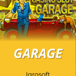 Avatar Garage - Mexswin Casino