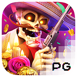 Wild Bandito Mexswin Casino