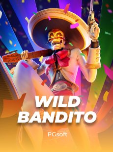 Wild Bandito