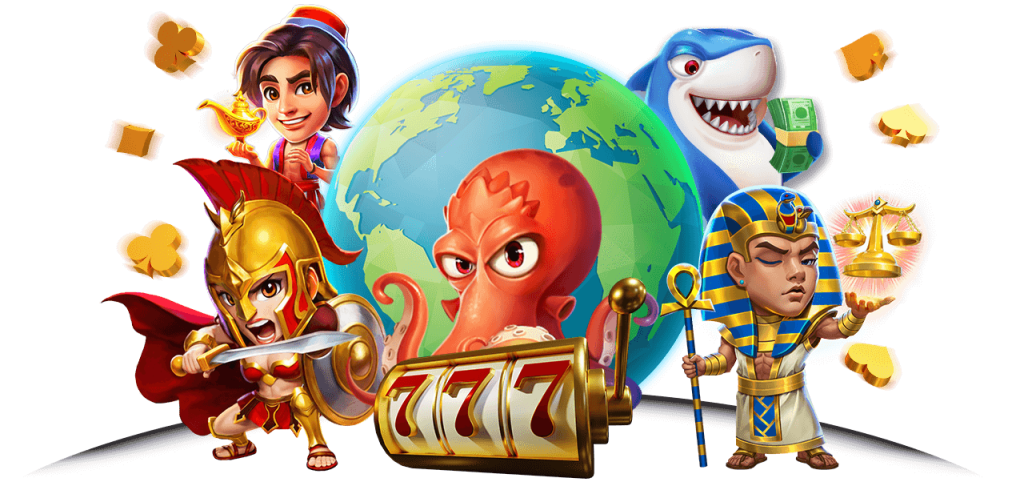 JILI Games - Mexswin Casino