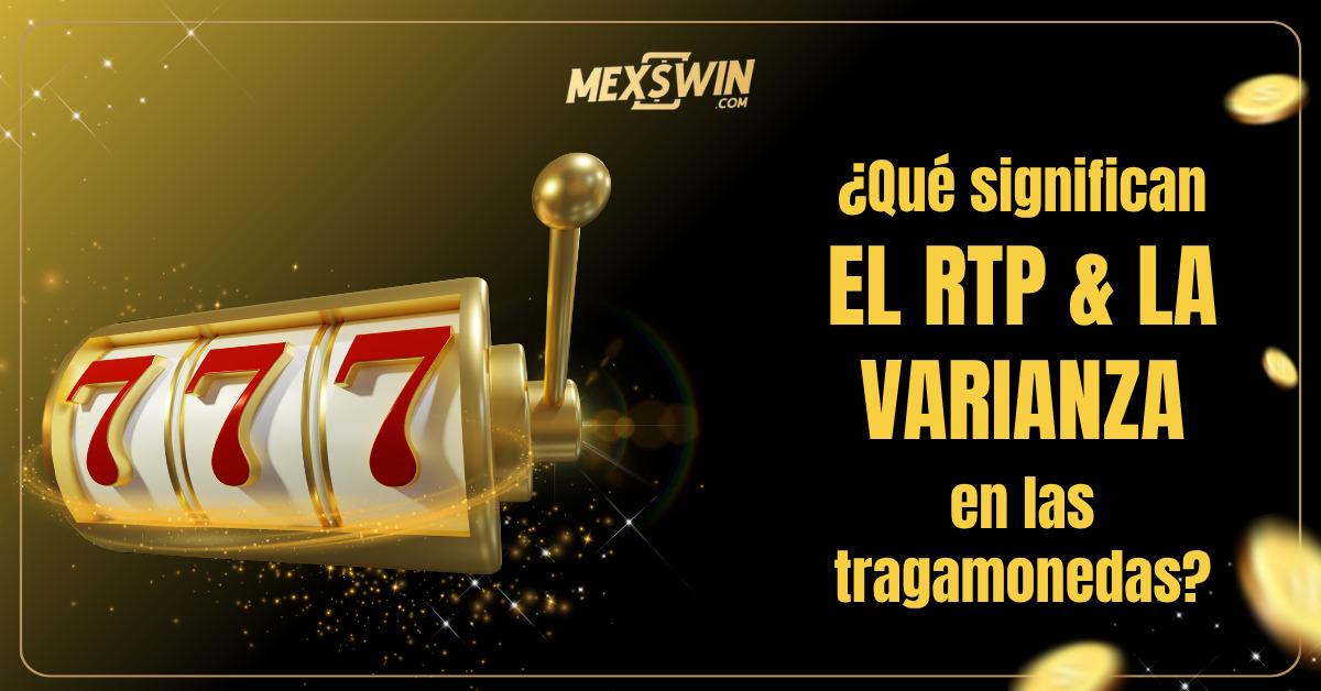%RTP, Varianza y Frecuencia de Aciertos: Guía para Entender las Tragamonedas 13 RTP y la Varianza en Tragamonedas