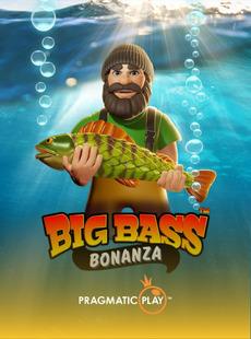 Big Bass Bonanza