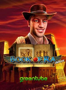 Book of Ra Deluxe